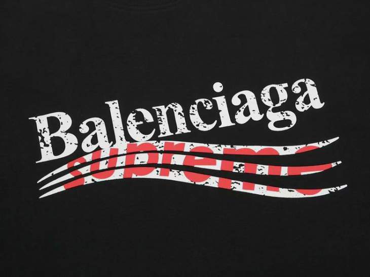 Picture of Balenciaga T Shirt Long _SKUBalenciagaM-XXLcptW22149800